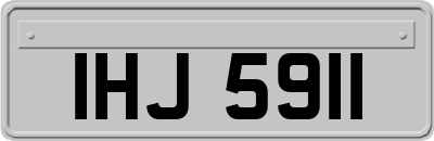 IHJ5911