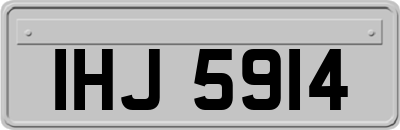 IHJ5914