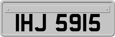 IHJ5915