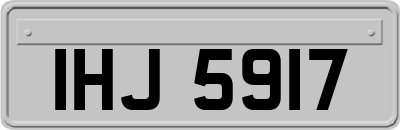 IHJ5917