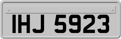 IHJ5923