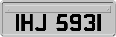 IHJ5931