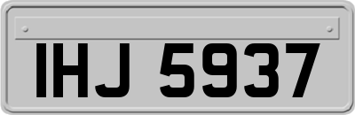 IHJ5937