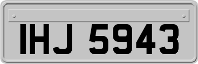 IHJ5943