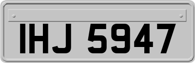 IHJ5947
