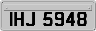 IHJ5948