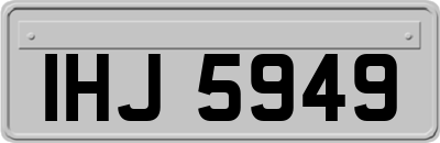 IHJ5949