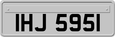 IHJ5951