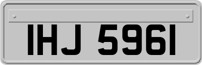 IHJ5961