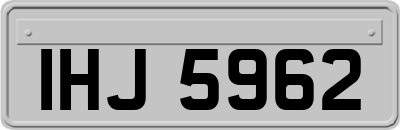 IHJ5962