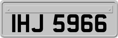 IHJ5966