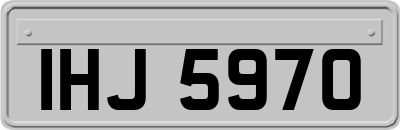 IHJ5970