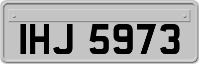 IHJ5973
