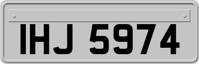 IHJ5974