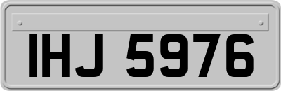 IHJ5976