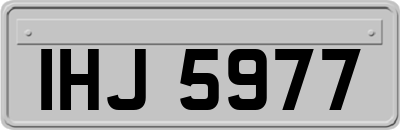 IHJ5977