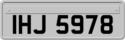 IHJ5978