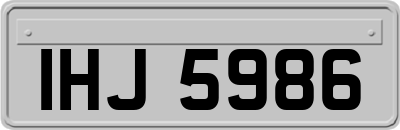IHJ5986