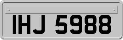 IHJ5988