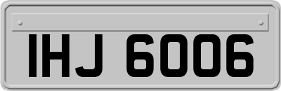IHJ6006