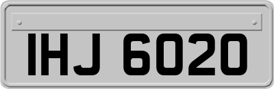 IHJ6020