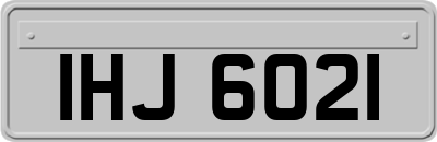 IHJ6021