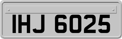 IHJ6025