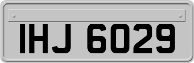 IHJ6029