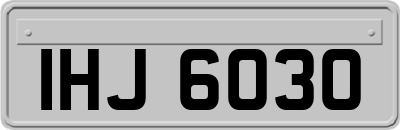 IHJ6030