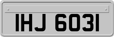IHJ6031