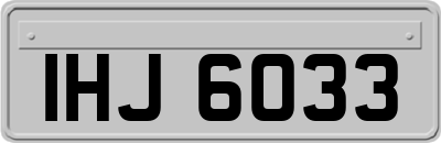 IHJ6033