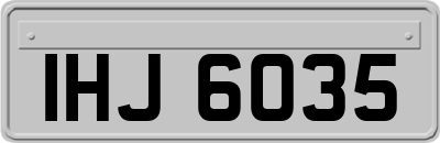 IHJ6035