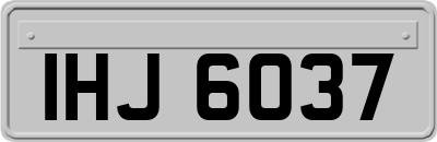 IHJ6037
