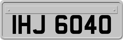 IHJ6040