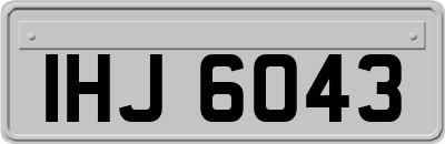 IHJ6043