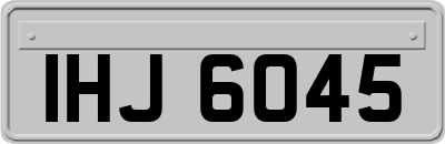 IHJ6045