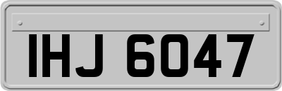 IHJ6047