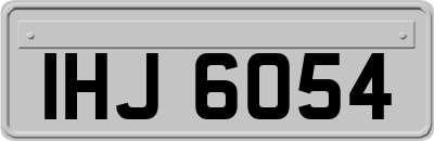 IHJ6054