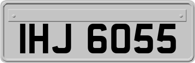 IHJ6055