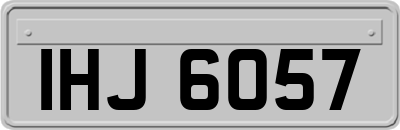 IHJ6057