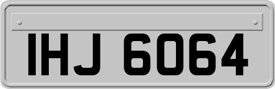 IHJ6064