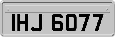 IHJ6077