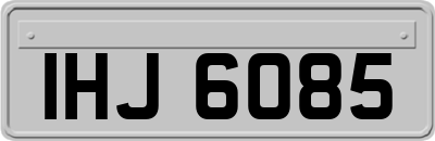 IHJ6085