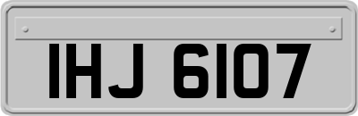 IHJ6107
