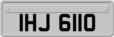IHJ6110