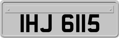 IHJ6115