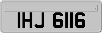 IHJ6116