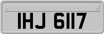 IHJ6117