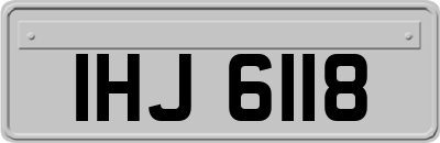IHJ6118