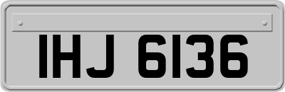 IHJ6136
